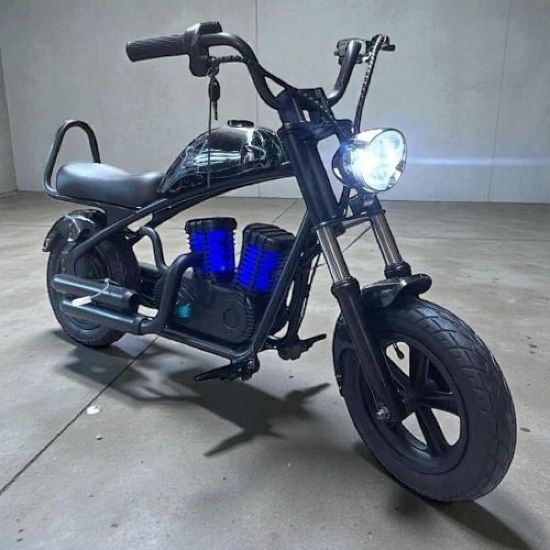 صورة دباب هيبز ميني للأطفال